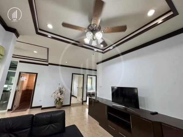 Image of Single story detached house in Kathu - HRKT1710