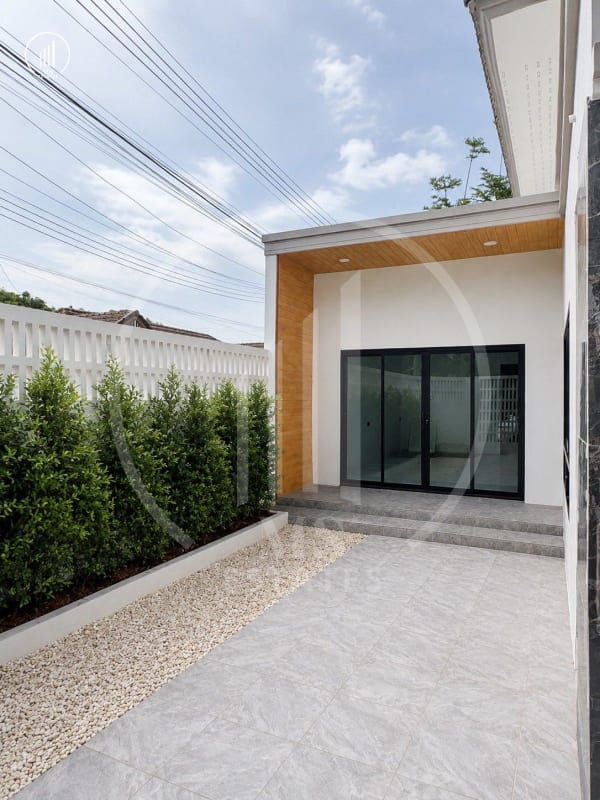 Image of Rock Garden Village 3-4  - HSMP3202