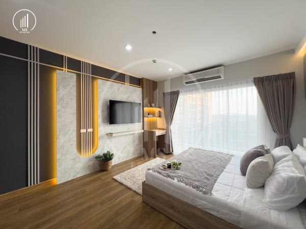 Image of Panasont Greenplace Condominium  - CSMP1951