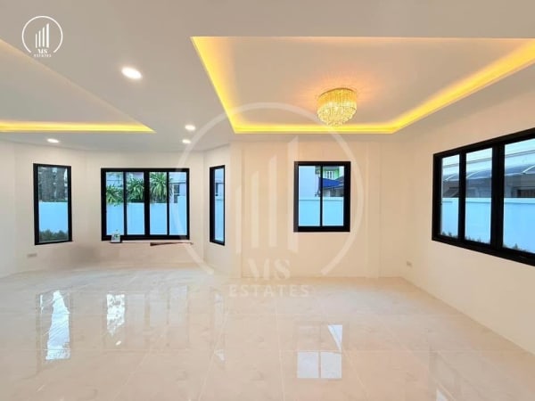 Main image of Land & Houses Chalong - HSCL1883