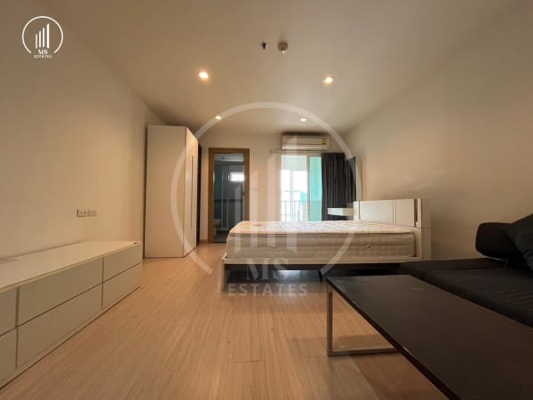 Main image of The View Suan Luang Condominium - CSMP1884