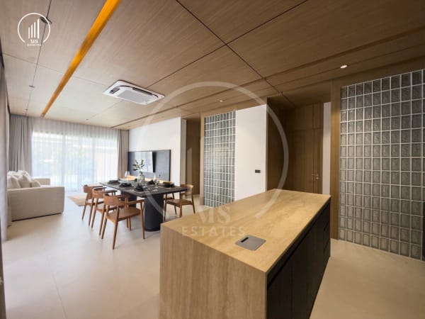 Image of Pool Villa in Bang Jo - VRCT3039