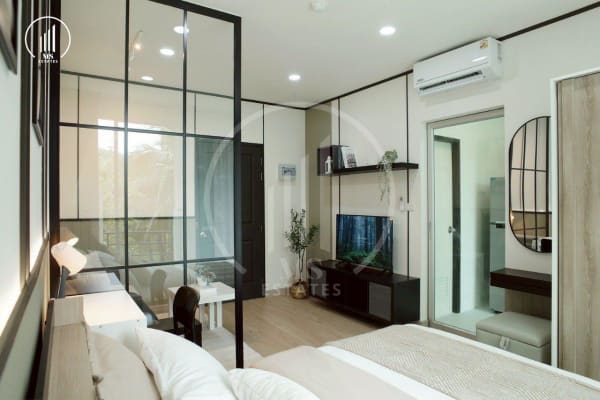 Main image of  The Base Point - CSPW2565