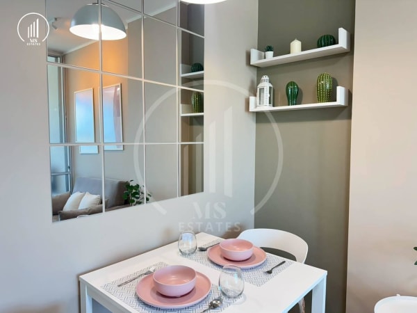 Image of D Condo Campus Kuku Resort - CSMP3133