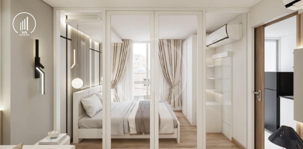 Image of The Light Condominium - CSMP1793