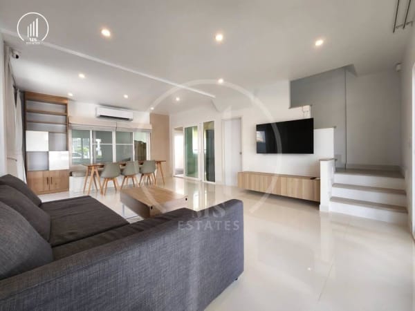 Main image of Supalai Lake Ville - HRKK2057