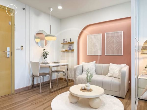 Main image of The Light Condominium  - CSMP2634