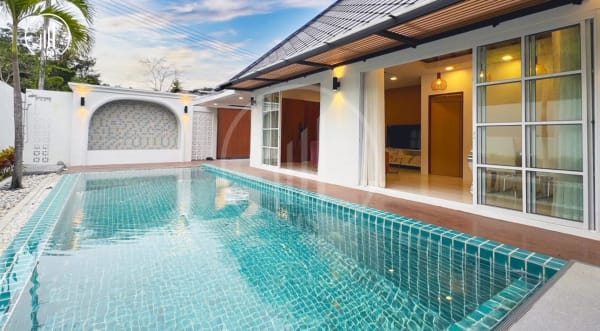Main image of Villa in Thalang - VRPK2019