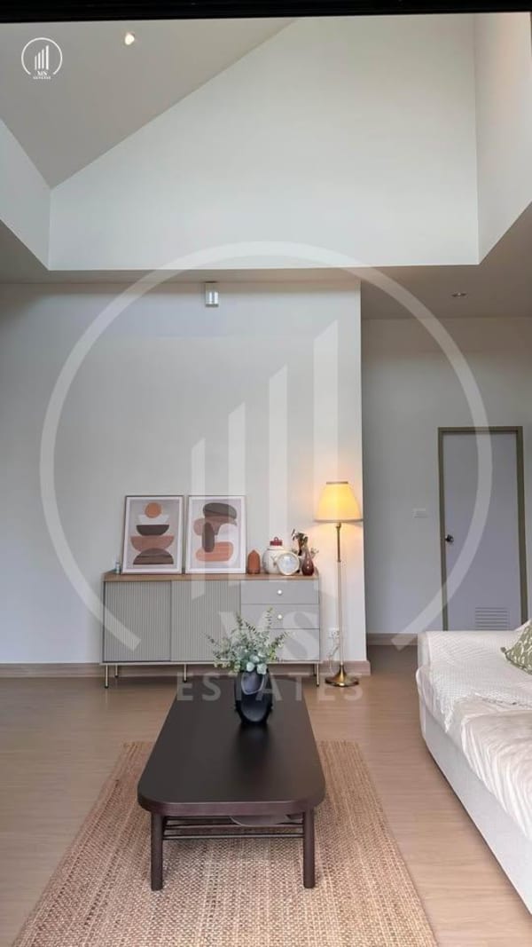 Image of House for rent in Cheang Talay - HRCT2153