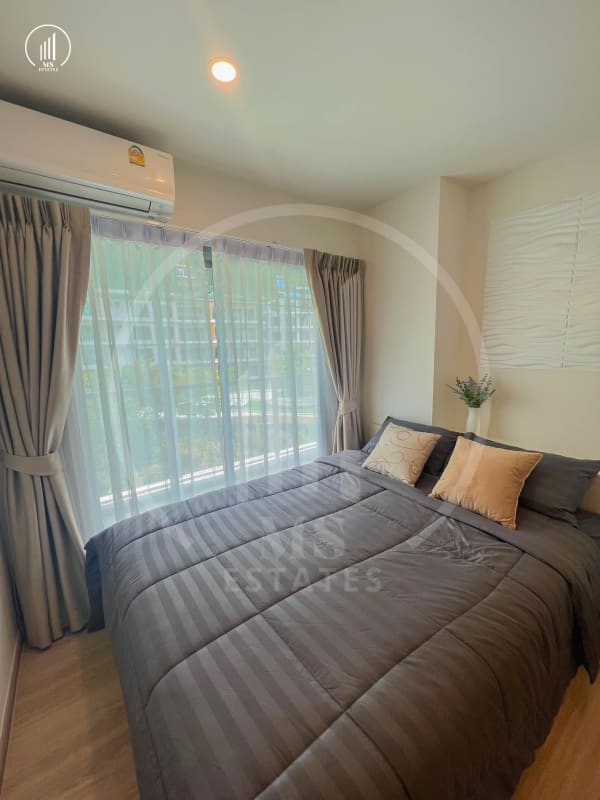 Image of Phyll Condominium Central Floresta - CRMP1713