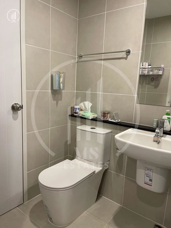 Main image of Supalai Palm Spring - HRTL2272