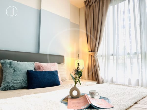 Image of D Condo Creek - CSKT1752