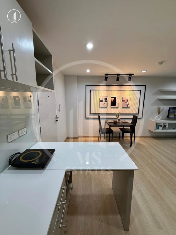 Main image of Ratchaporn Place Condo, Kathu - CSKT2540