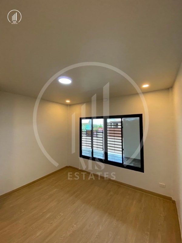 Main image of Phrompan Village, Pa Khlok. - HSPK1938