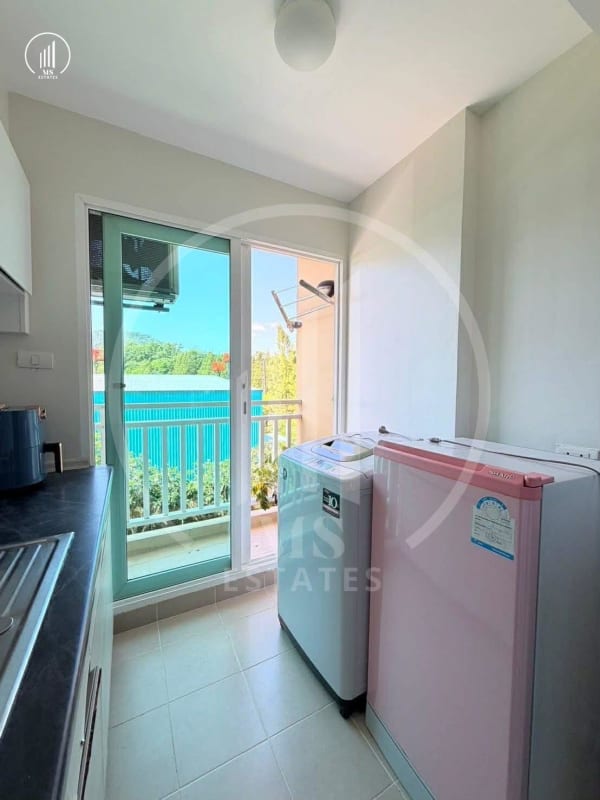 Image of Supalai Lagoon Condominium  - CRMP3140