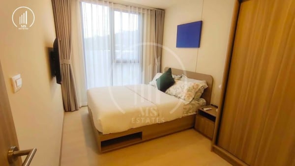 Main image of The Base Rise Condominium - CRMP2800