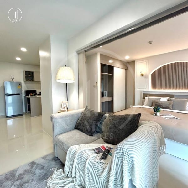 Image of Ratchaporn Place - CSKT1788