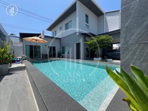 Image of  Land & House 88 Koh Kaew - HRKK3111