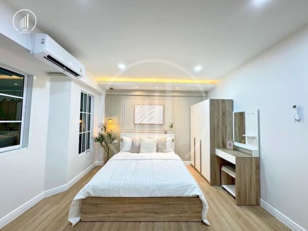 Main image of Fueng Fah Condotel - CSWC2681