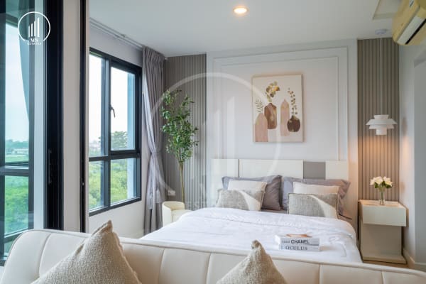 Image of  Centrio Condominium - CSMP2763