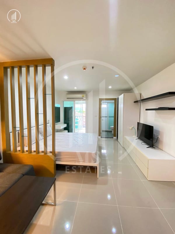 Main image of  The View Suanluang  - HRMP2793