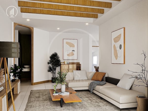 Image of Modern Villa at Pa Khlok - VSPK1805