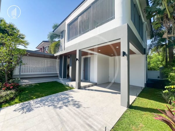 Main image of Chaofa Garden Home Premier Koh Kaew - HSKK1886