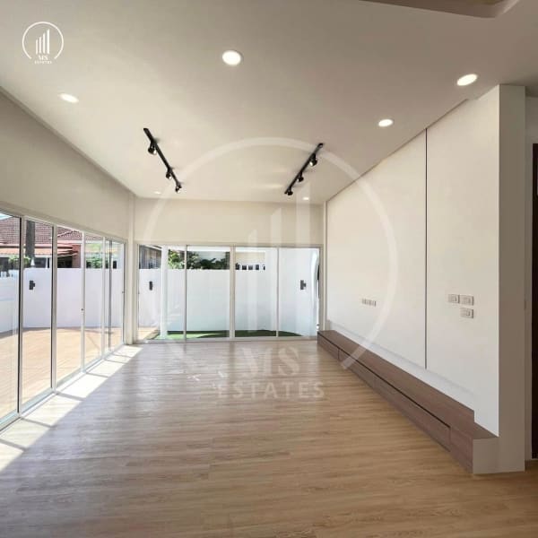 Main image of Chao Fah Garden Home 3 - HSKK2234