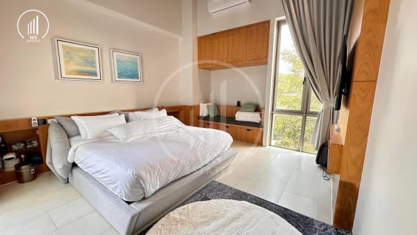 Main image of Pool villa in Pasak  - VSCT2185