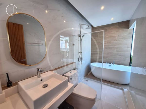 Image of Private pool villa Rawai - VSRW2271