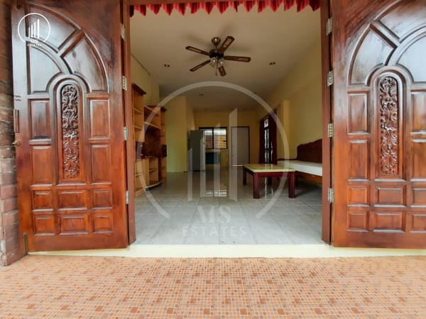 Main image of Twin House Kathu  - HRKT2889