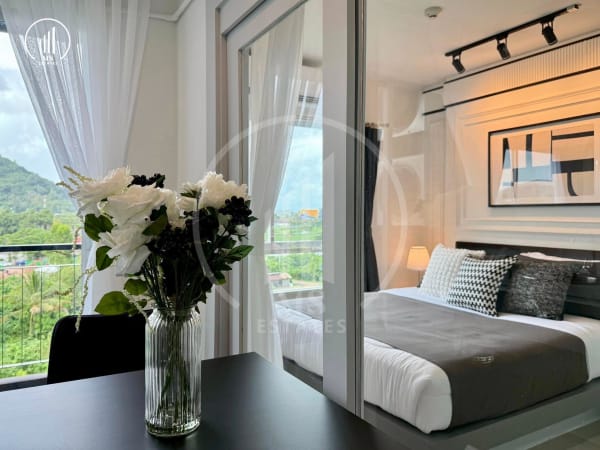 Main image of The Sence Condo , Kathu  - CSKT2686