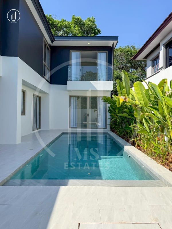Image of Siwalee 2 by Land & Houses , Chalong - VSCL3207