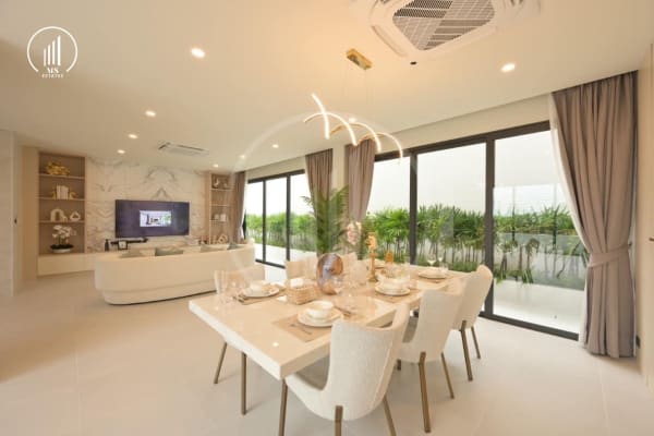Image of Modern Tropical Rassada Phuket - HSMP1684