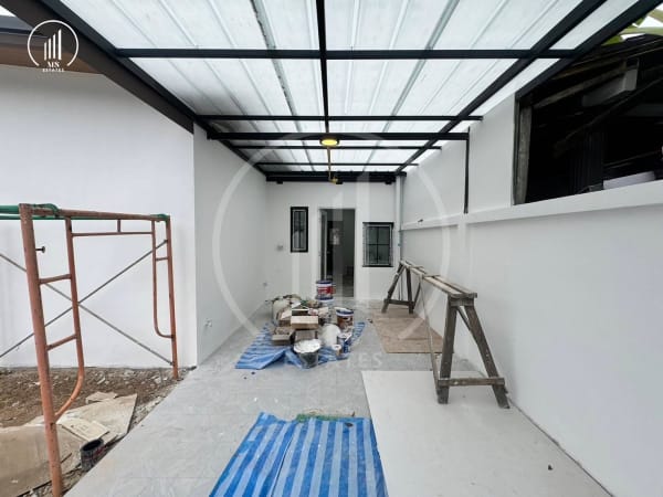 Main image of  Wongsirin Nabhon Village - HSCL2112