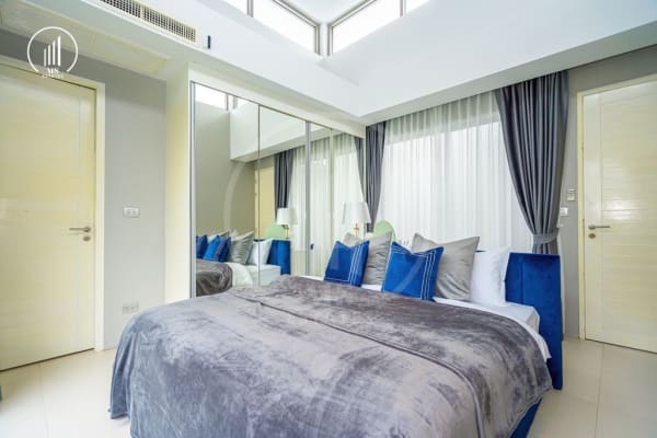 Image of Modern Luxury Pool Villa near Bang Tao Beach - VRBT1606