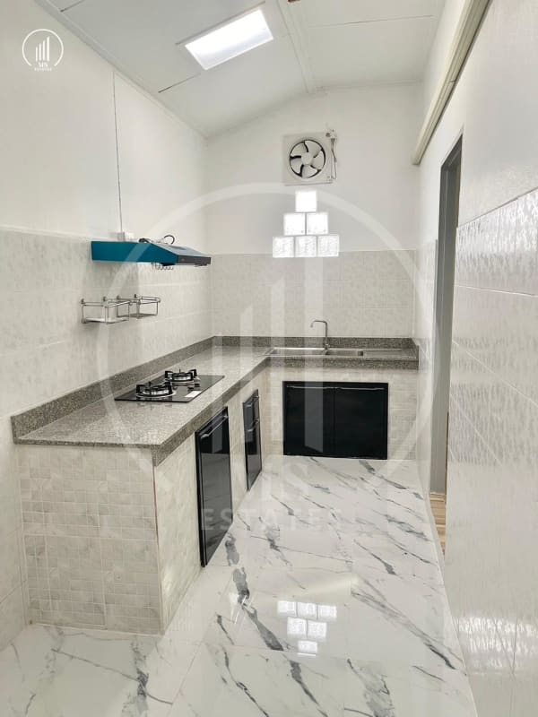 Main image of Sri Suchart Village 3  - HSMP2033