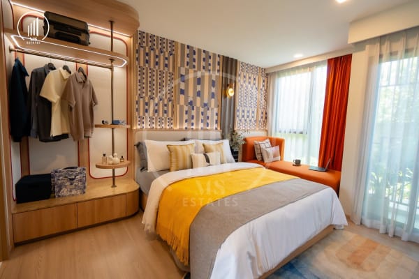 Image of The Best Rise - Central Phuket - CSMP2541