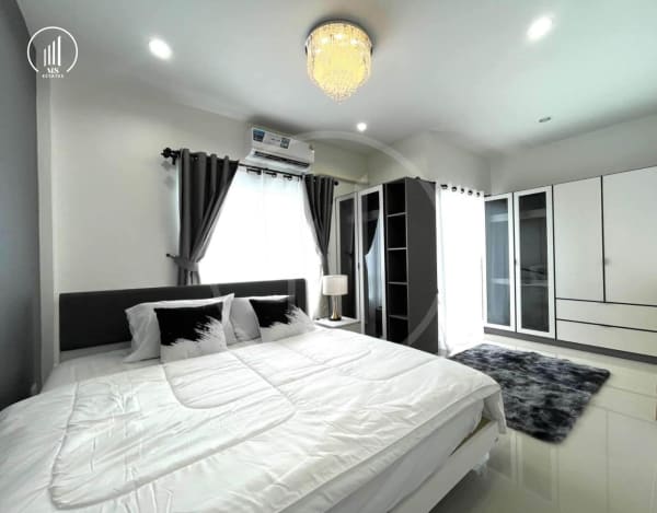 Image of Brand new house in Chalong for Rent - HRCL1725