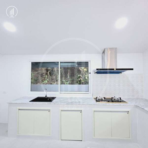 Image of Thung Thong Village - HSKT1792