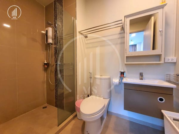 Main image of D Lux Chalong Condo - CRCL2617