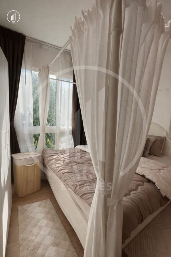 Image of Supalai Lagoon Condominium  - CSKK3176