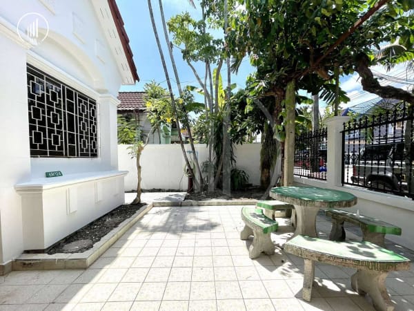 Main image of  Phuket Villa 3 - HRWC2654