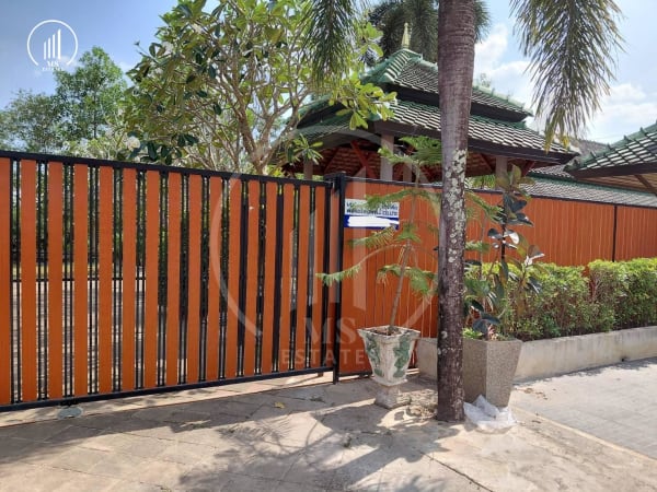 Image of POOL VILLA FOR RENT IN THALANG - VRTL3068