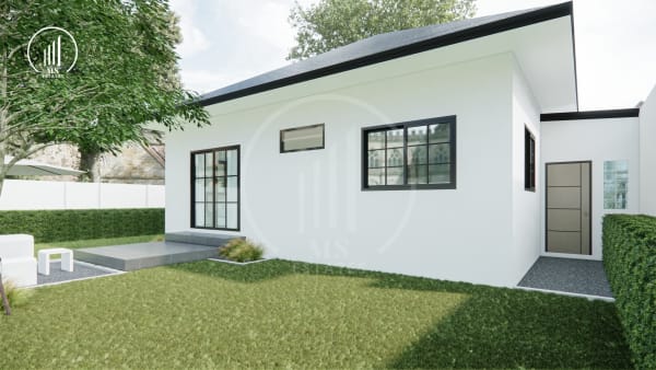 Main image of Neramit 3 Village , Ban Pon - HSTL1668