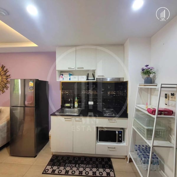 Main image of The Title Rawai - CSRW1469