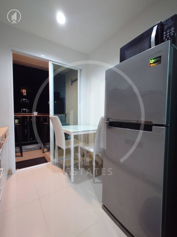 Main image of The View Condo Suan Luang  - CRMP2857