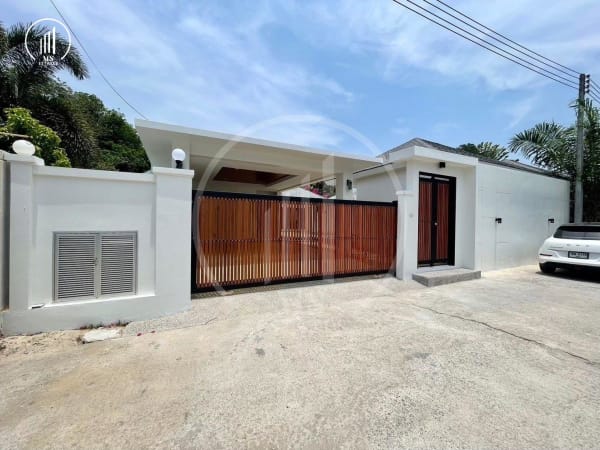 Main image of  Rawai Pool Villa - VSRW2014