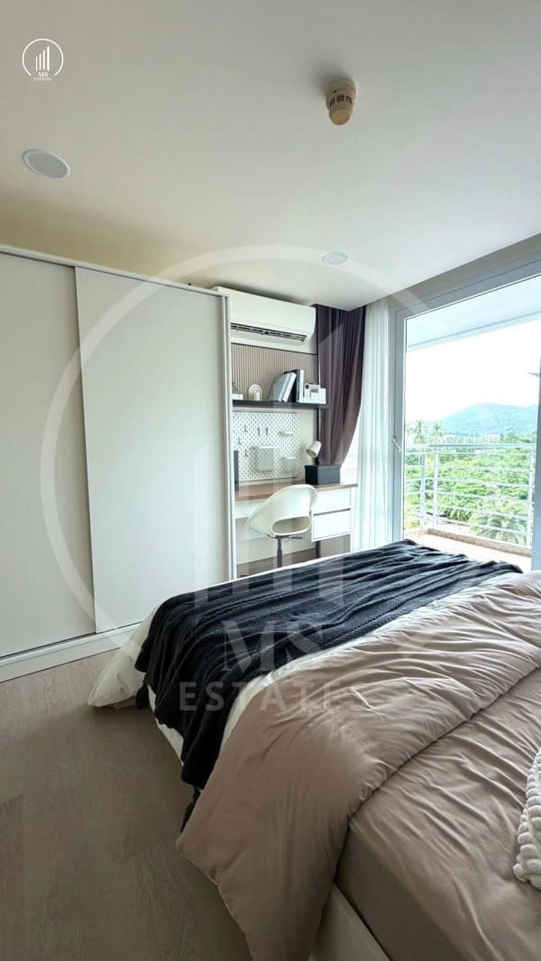 Image of The Royal Place Condominium  - CRMP3236