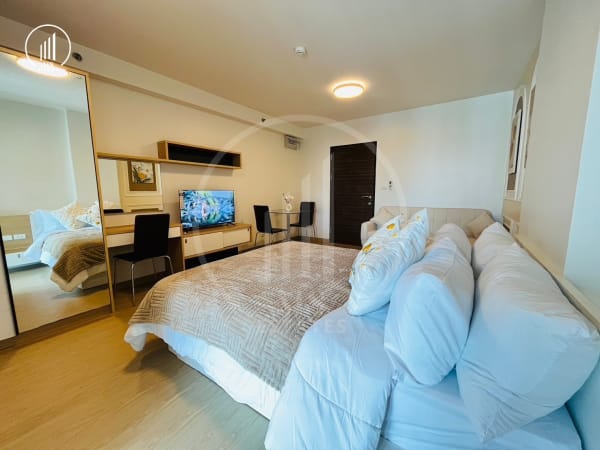 Image of Supalai Sengho Condominium - CSMP1701